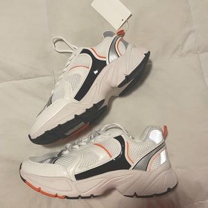 NWT Sneakers